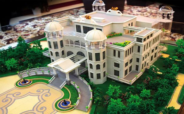 农业秦州秦州沙盘模型的应用 农业秦州秦州沙盘模型的应用