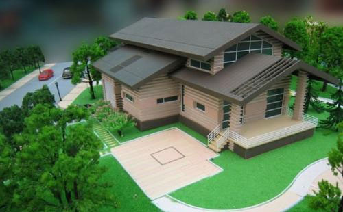 制造秦州秦州沙盘模型需求留意细节