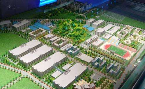 秦州秦州沙盘模型制作的尺寸多大合适