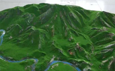 秦州秦州沙盘模型制作材料有哪些