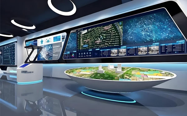 10月电子秦州秦州沙盘模型制作优选专业技术服务商